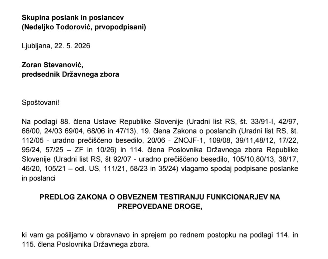 Državljan D tweet media