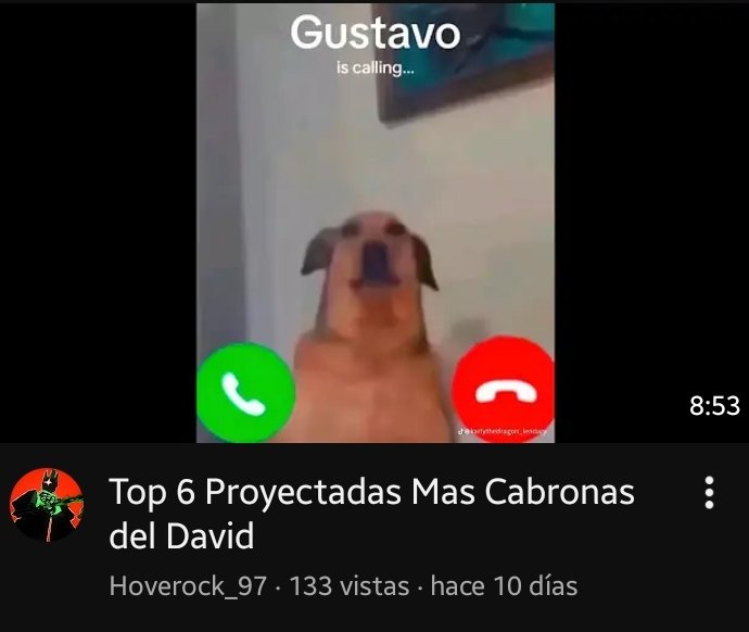 Ross_Apk's tweet photo. @F33lyrs0uul Literalmente yo :v https://t.co/JH9yV8SgHG