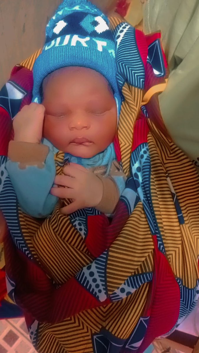 Ballie Lamin Kamara tweet media