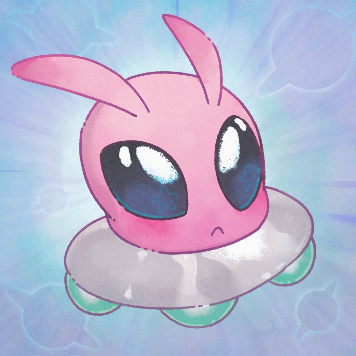 Mana Moon - Art Team tweet media