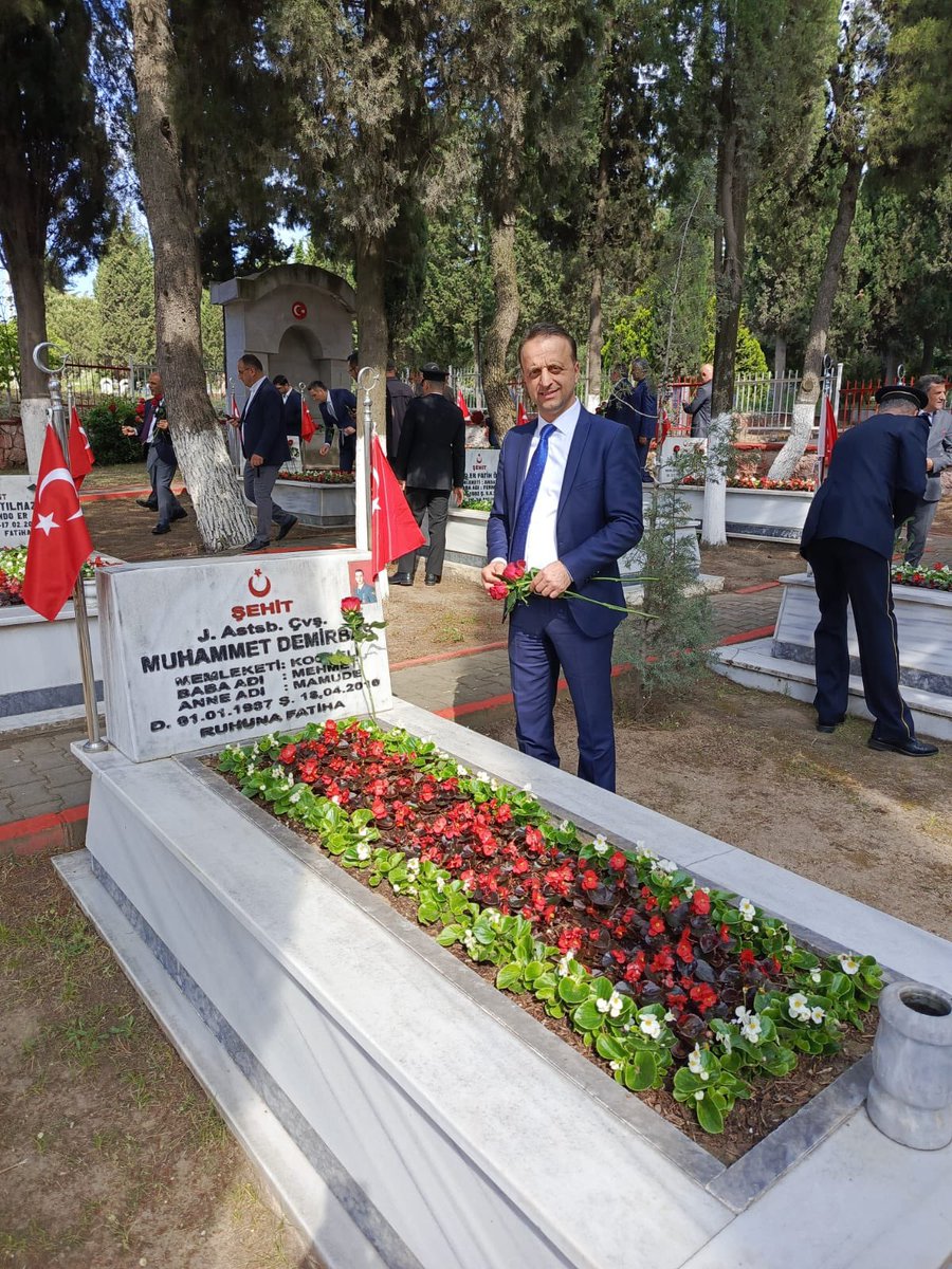 AK Parti Körfez İlçe Başkanlığı🇹🇷 tweet media