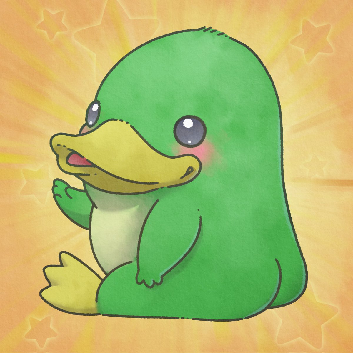 Mana Moon - Art Team tweet media