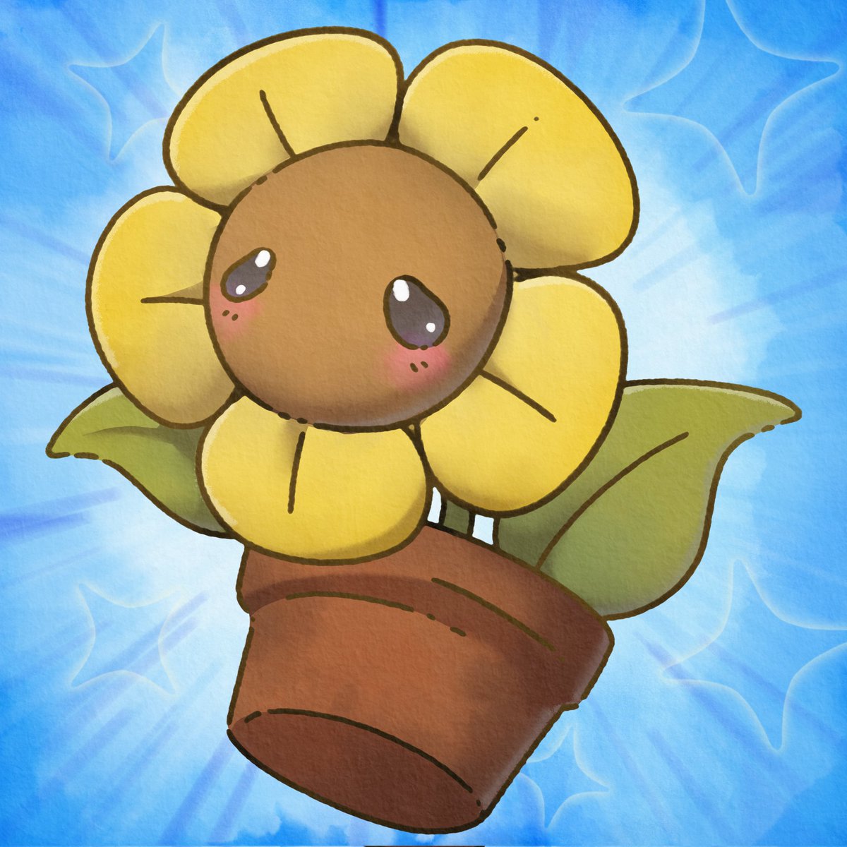 Mana Moon - Art Team tweet media