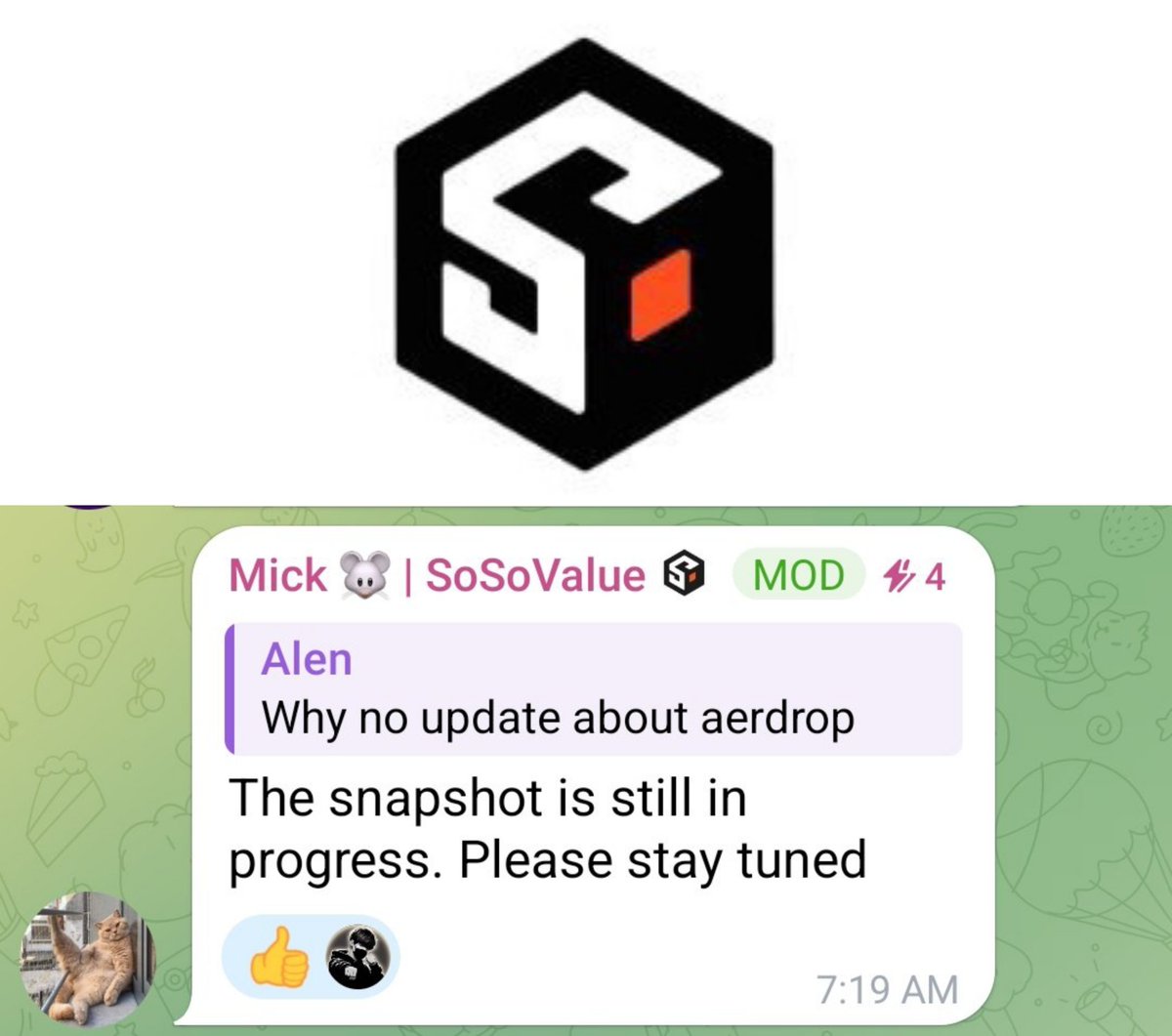 All Protocol 🌐 | News tweet media