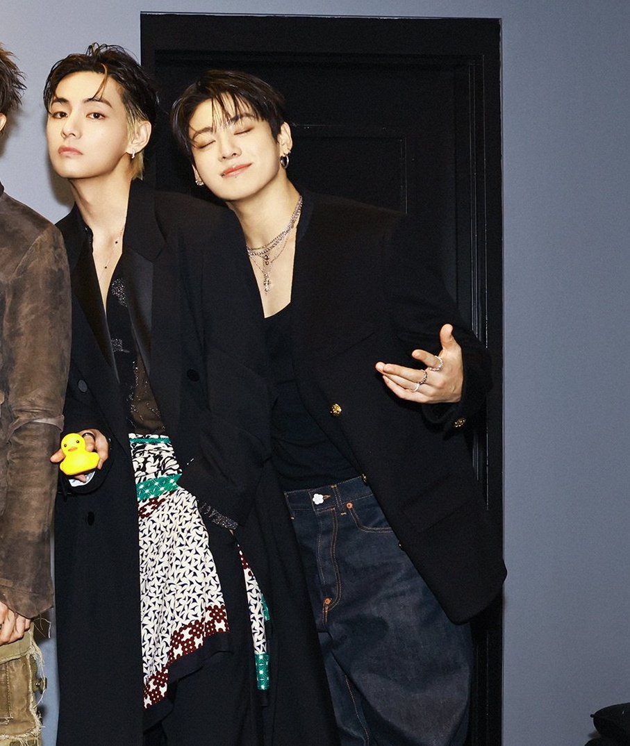 Bunnybear_Taekook🐰🐻 tweet media