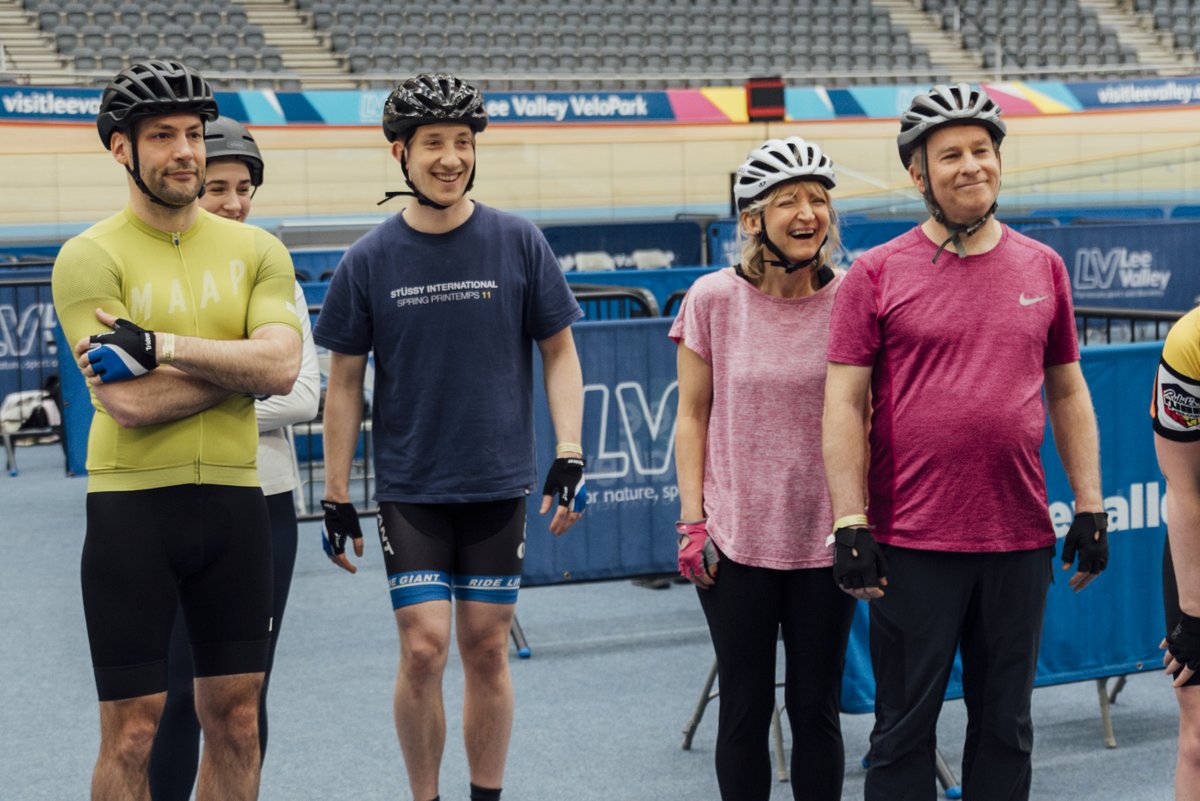 LeeValleyVP's tweet photo. The team away day your team will actually look forward to 🙌

Ditch the meeting room and head to the track! 

Book now ➡️ https://t.co/iUYikI5RCM https://t.co/MsD6bbVYzL