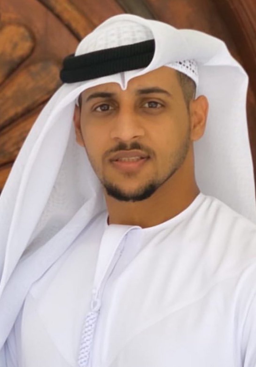 صالح الشحي 🇦🇪 tweet media
