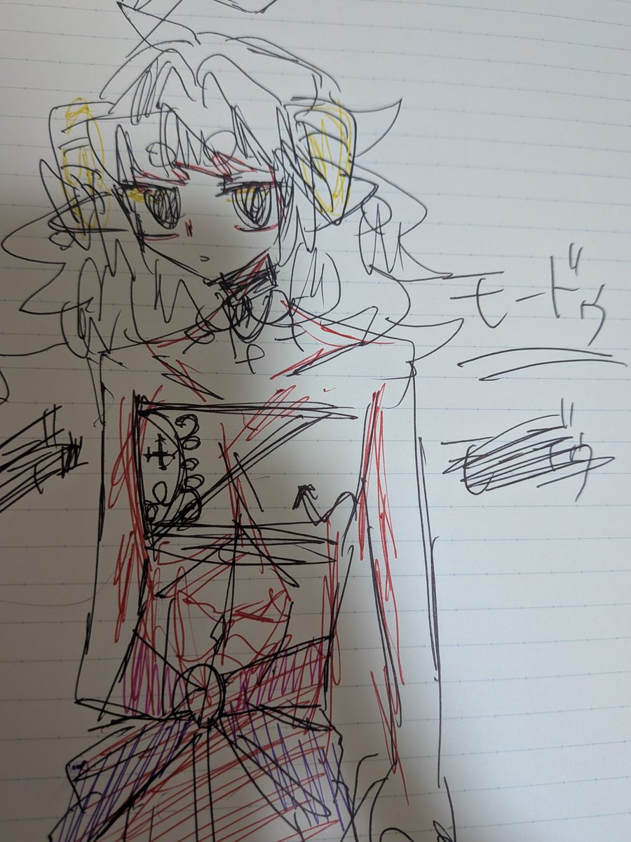 EndressExtc's tweet photo. フォョワー見てー https://t.co/qdLzsU3gX3