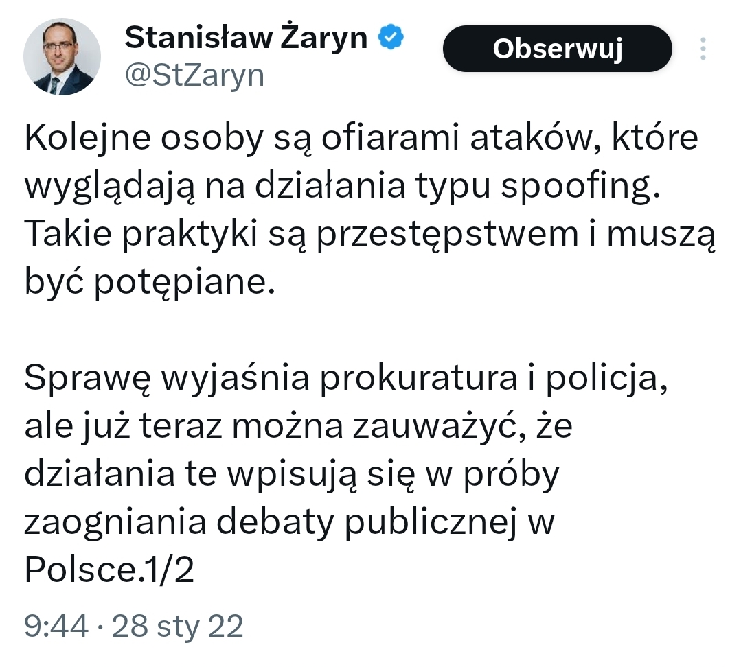 Karolina Gałecka tweet media