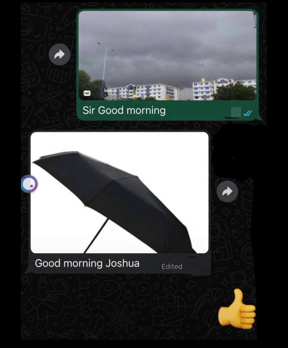 ๐ง๐พโโ๏ธ๐ง๐พ tweet media