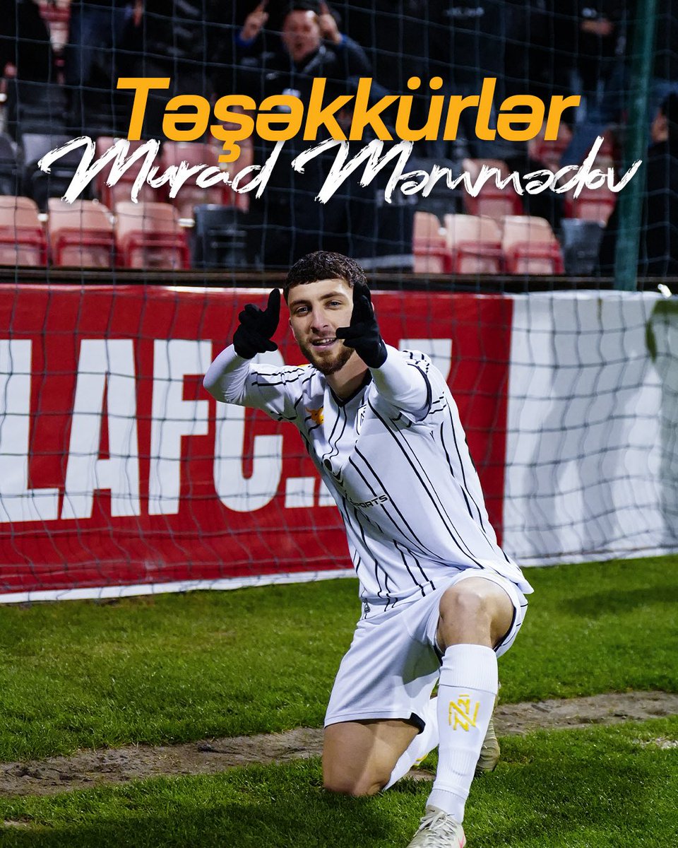 Neftçi PFK tweet media