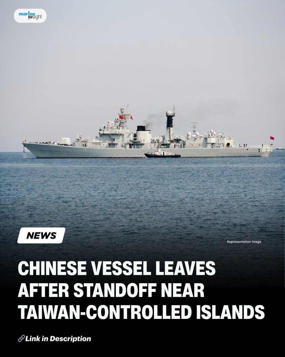 MarineInsight tweet media