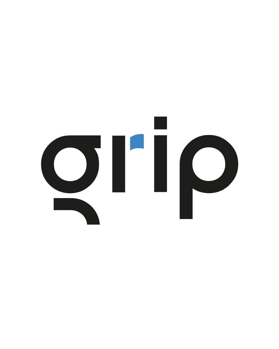 GRIP tweet media