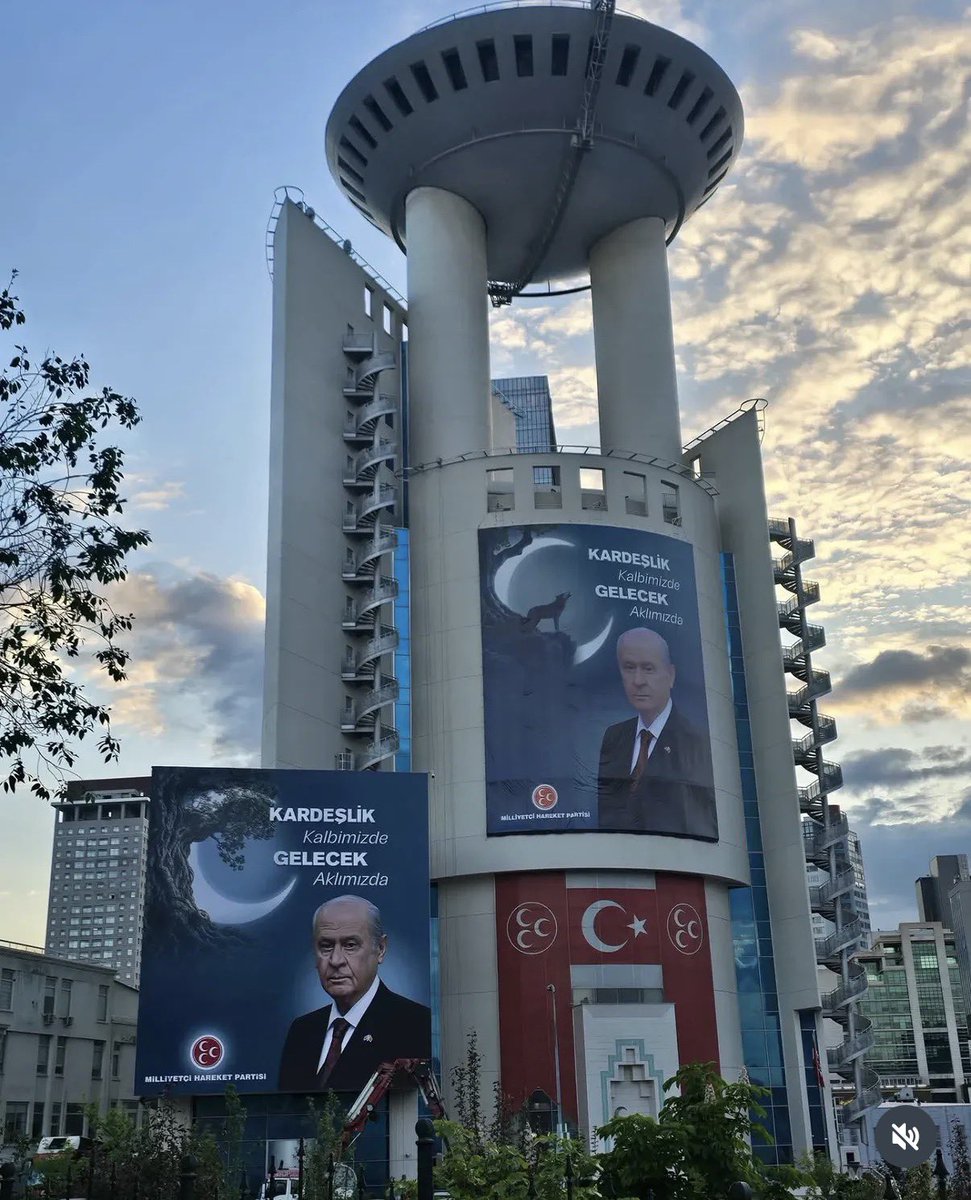 TURGUT ÖNER tweet media