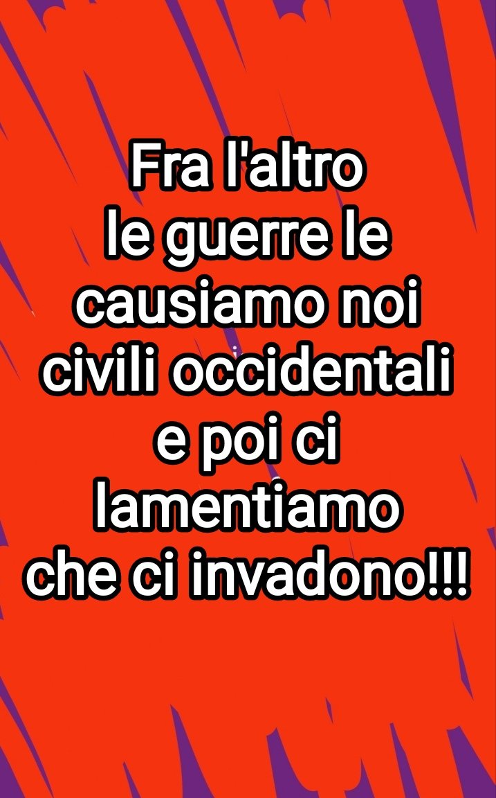 Pietro Maria,🇮🇹🇪🇺 tweet media