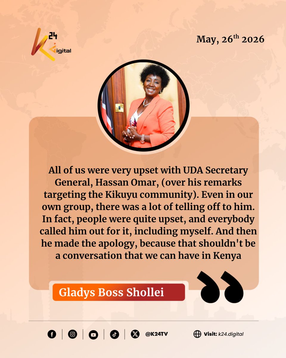 K24TV tweet media
