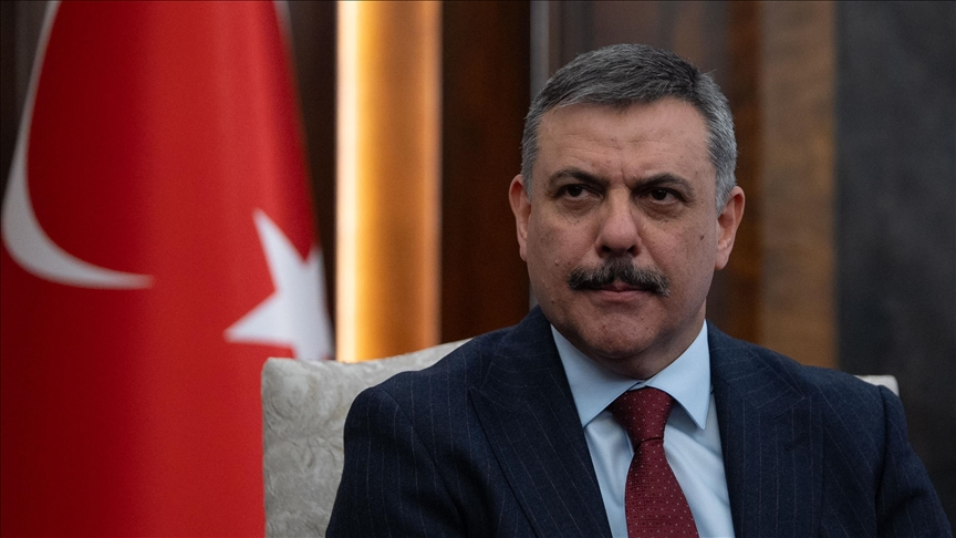 Burak Doğan tweet media