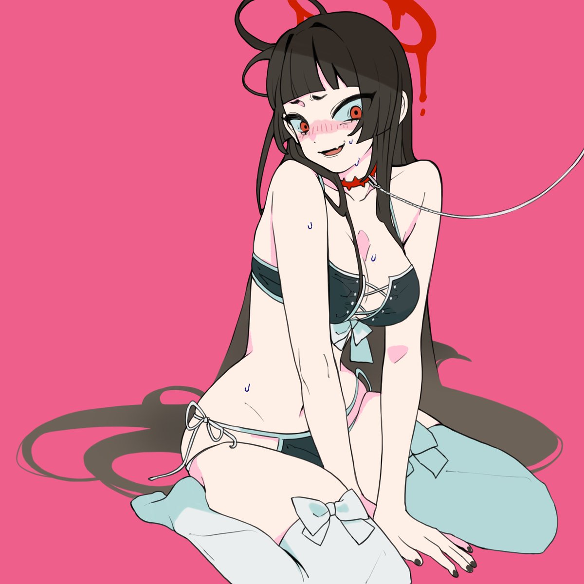 ヨンウ tweet media