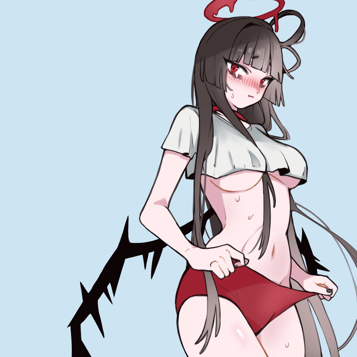 ヨンウ tweet media