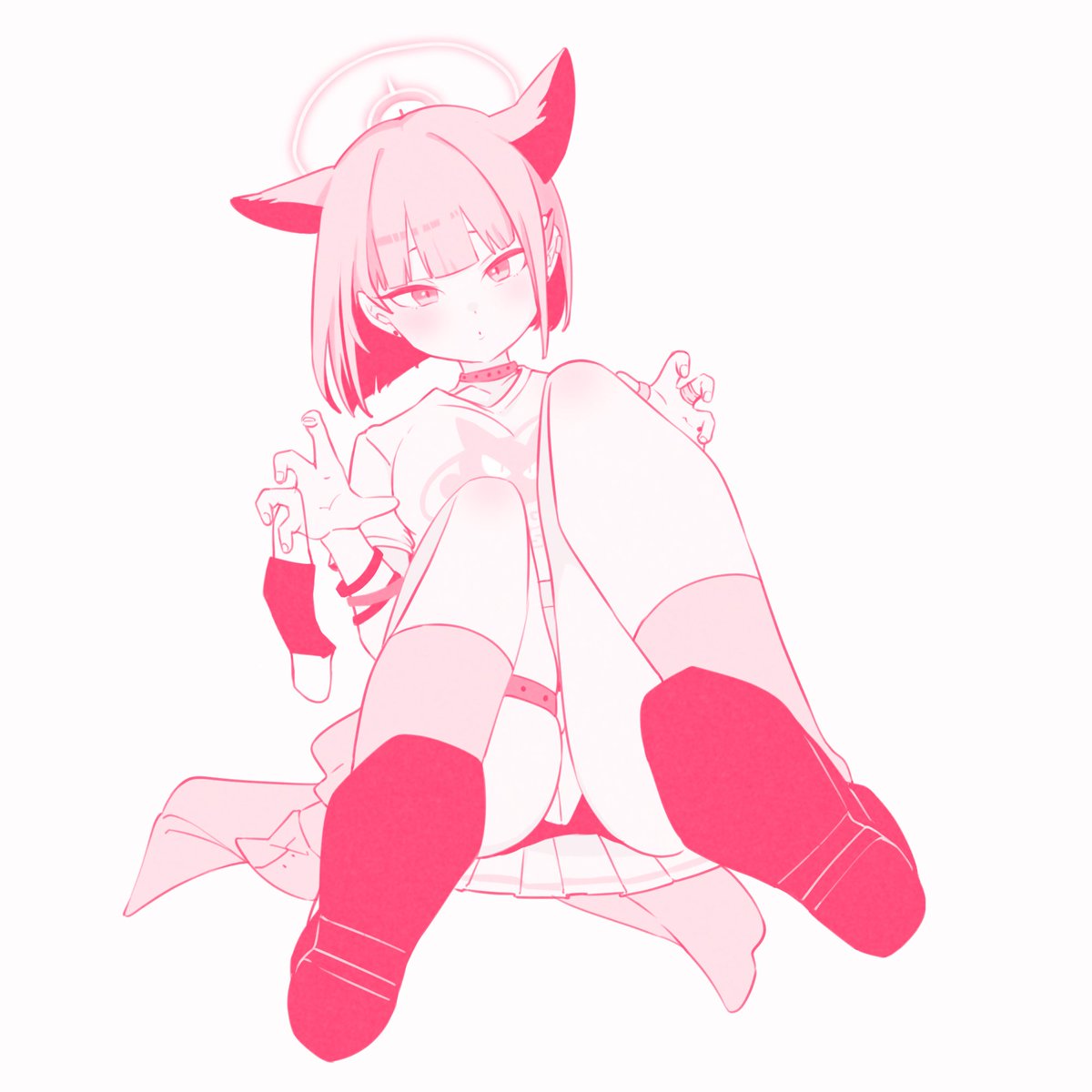 ヨンウ tweet media