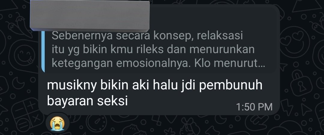 Afi tweet media