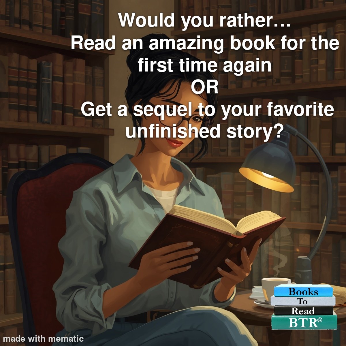 Books To Read tweet media