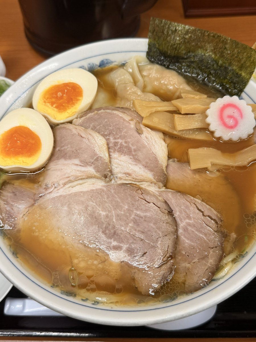 ろっぷ麺🍜🍅 tweet media