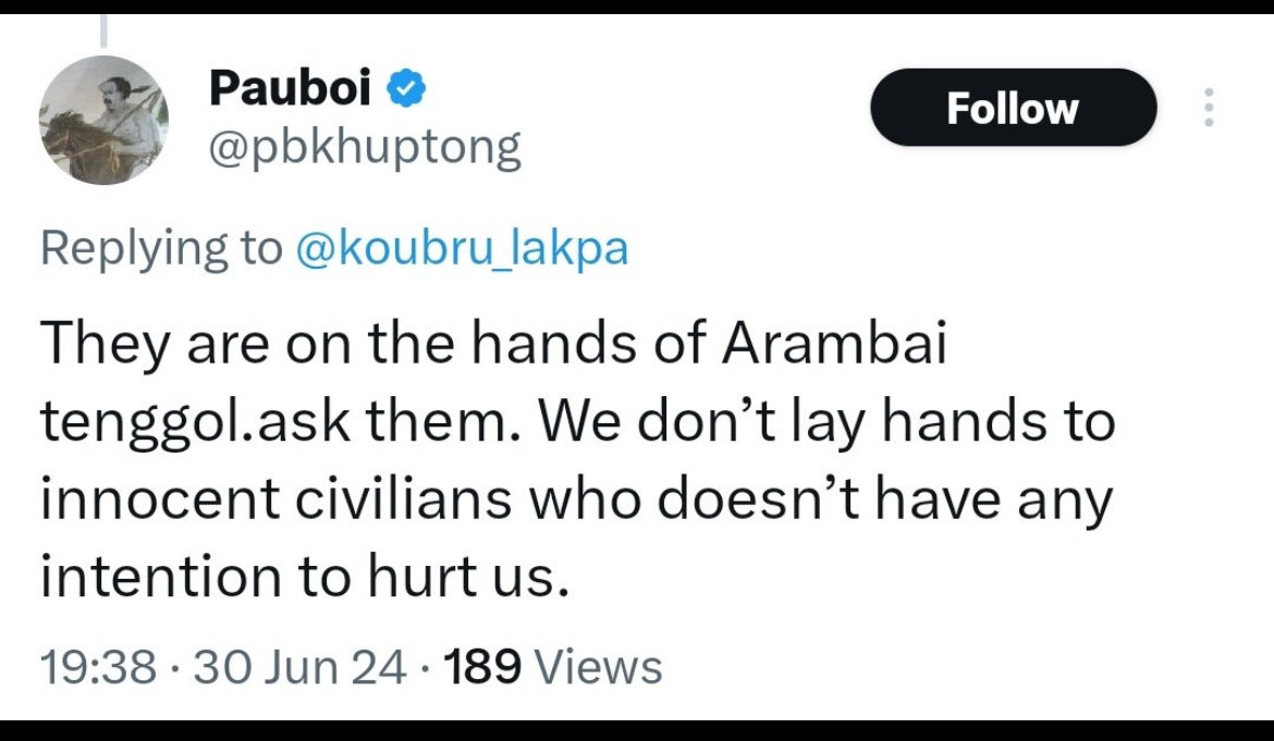 Manipur Story tweet media