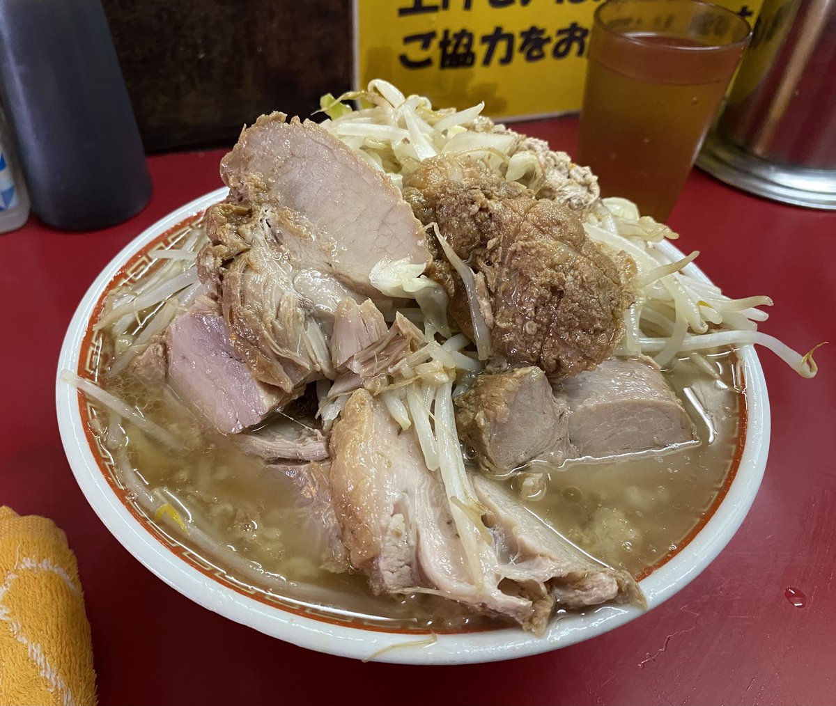 ゴン太2号 (@daihuku_shigeu) / Posts / X