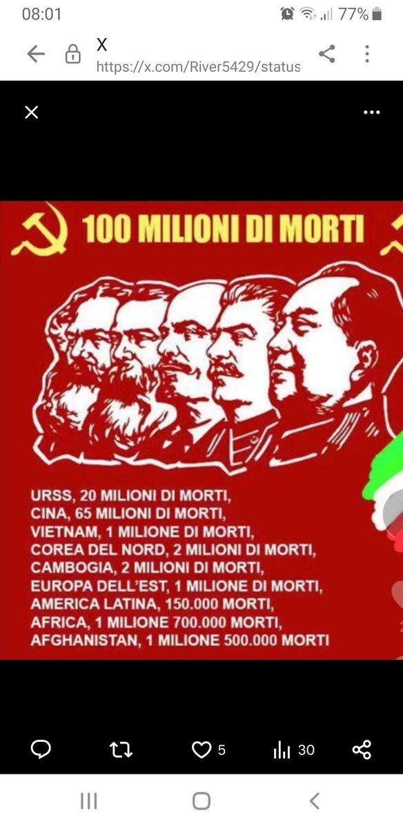 Albertocarvani irriducibile!! tweet media
