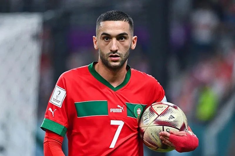 OuahBrain 🧠🇲🇦 tweet media