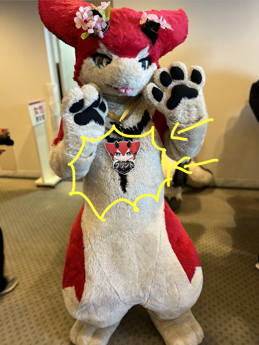  QUEST2 中古 ケモノ Post by ken➤ケモスク on X: @ghg80