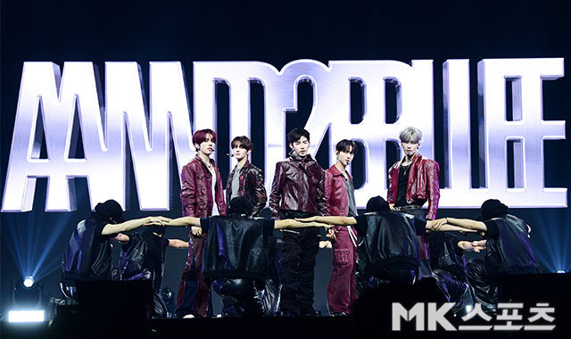 [📰] NAVER ARTICLES 260526 — AND2BLE Debut Press Release AND2BLE ...