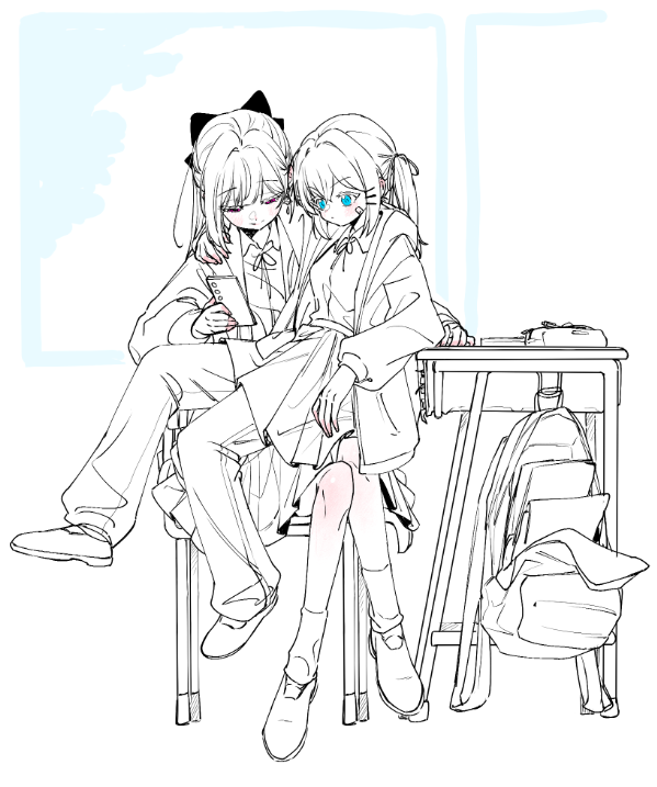 블루미 tweet media