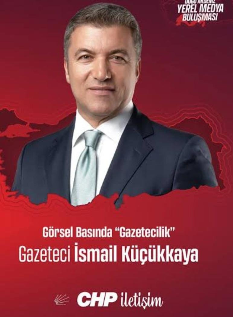 Zekeriya Say tweet media