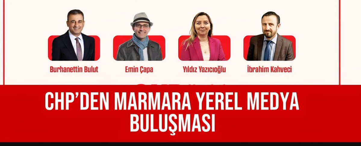 Zekeriya Say tweet media