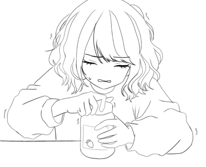 おさかな tweet media