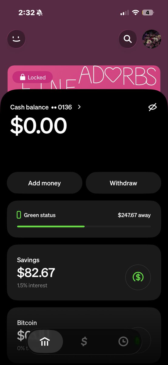 Queenbe53's tweet photo. Too pretty for it to be $0🙄💰 https://t.co/PxDOwILrhw