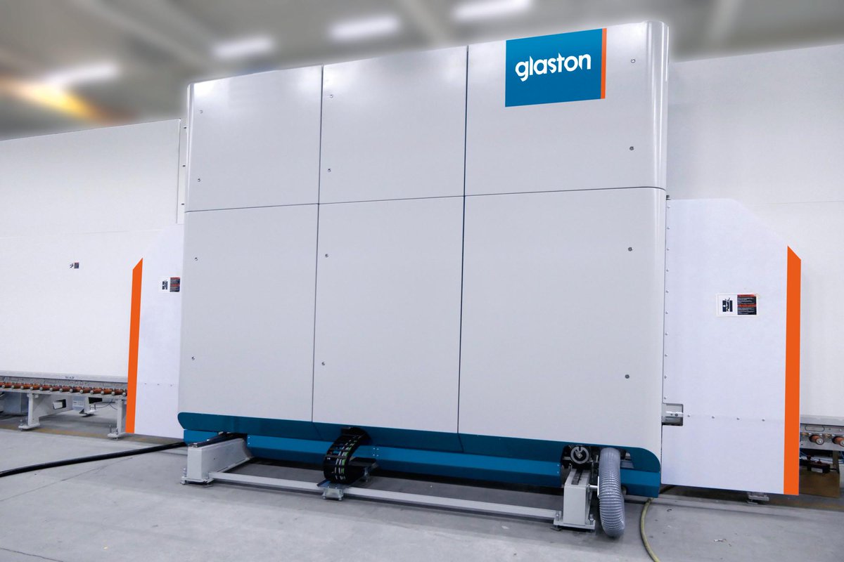 GlassLongbo's tweet photo. Canada Fancy Windows has launched the Glaston VARIO TPS® insulated glass production line, now fully operational. #FancyWindows #Glaston #InsulatedGlass
#ManufacturingUpdate #EnergyEfficientWindows
#GlassTechnology
#BuildingProducts #ProductionUpgrade https://t.co/DifFkRwoee