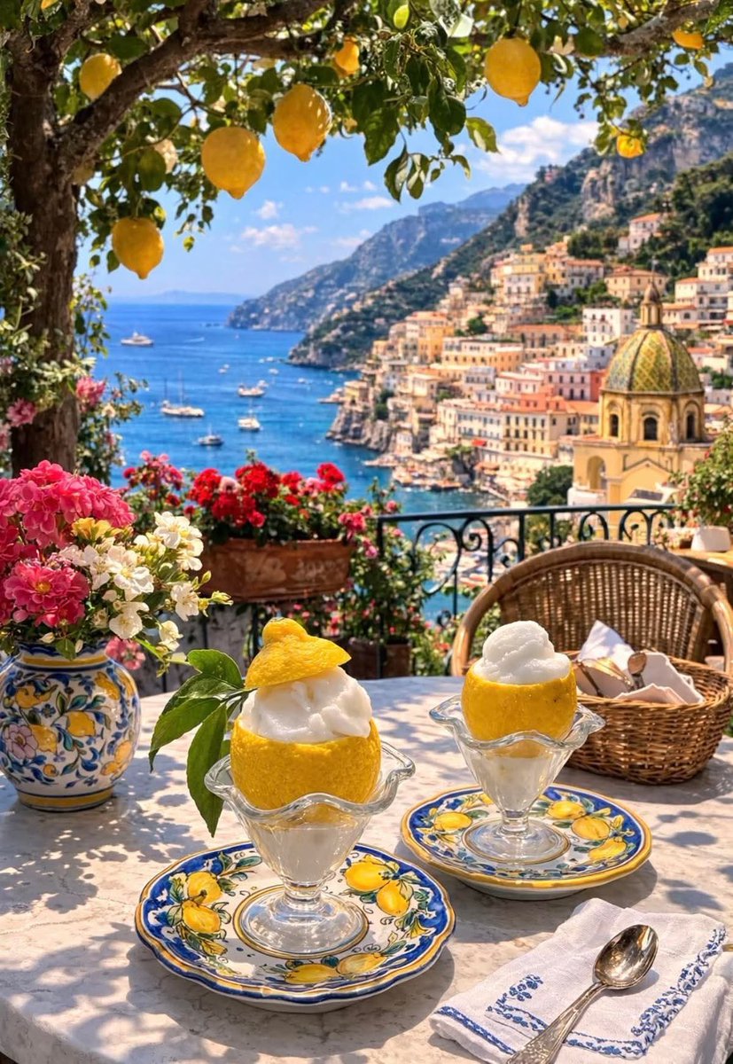 travelgirl_love's tweet photo. 【予算12〜25万円】（3泊4日）

🇮🇹シチリア島・イタリア

海沿いの絶景レストランや、
映画みたいな街並みが魅力の地中海リゾート🌊

タオルミーナの崖上ホテルや、
シーフードとワインを楽しむディナー時間が最高すぎる…。

ヨーロッパ感あるゆったり旅したい人におすすめ✨ https://t.co/68hCwI3DEo