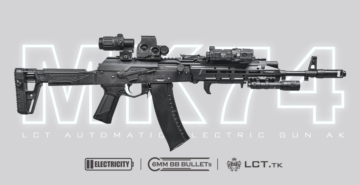 lctairsoft tweet media