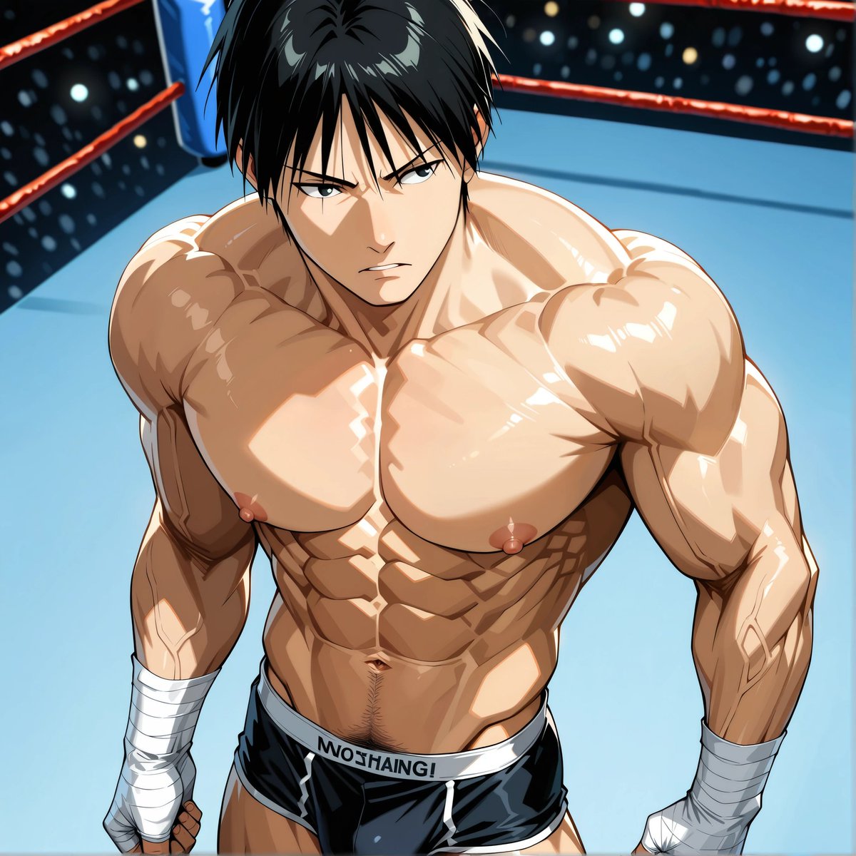 sarui69's tweet photo. Roy Mustang

#ロイ・マスタング

Full illustrations on
https://t.co/mqzHH1417w
https://t.co/B4jDJt2SSG https://t.co/5nn4MWO49h