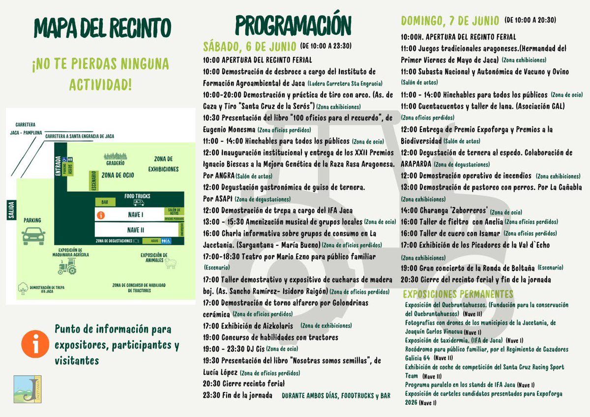 Fundación_Quebrantahuesos tweet media