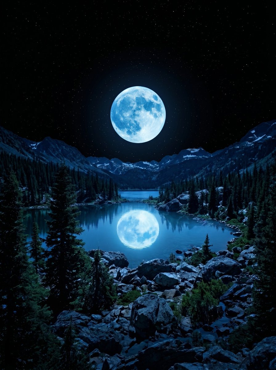 Night Sky Today tweet media