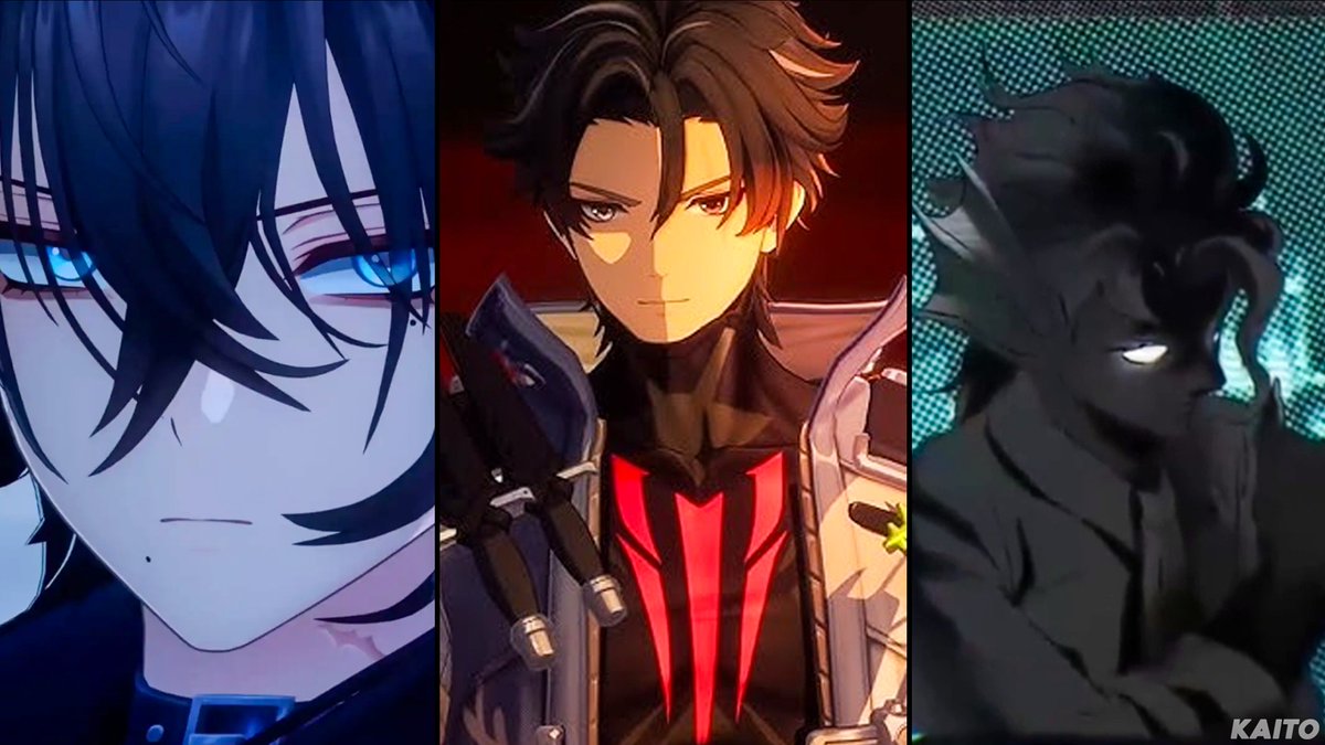 Kaito tweet media