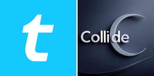 Collide ⚡️ tweet media