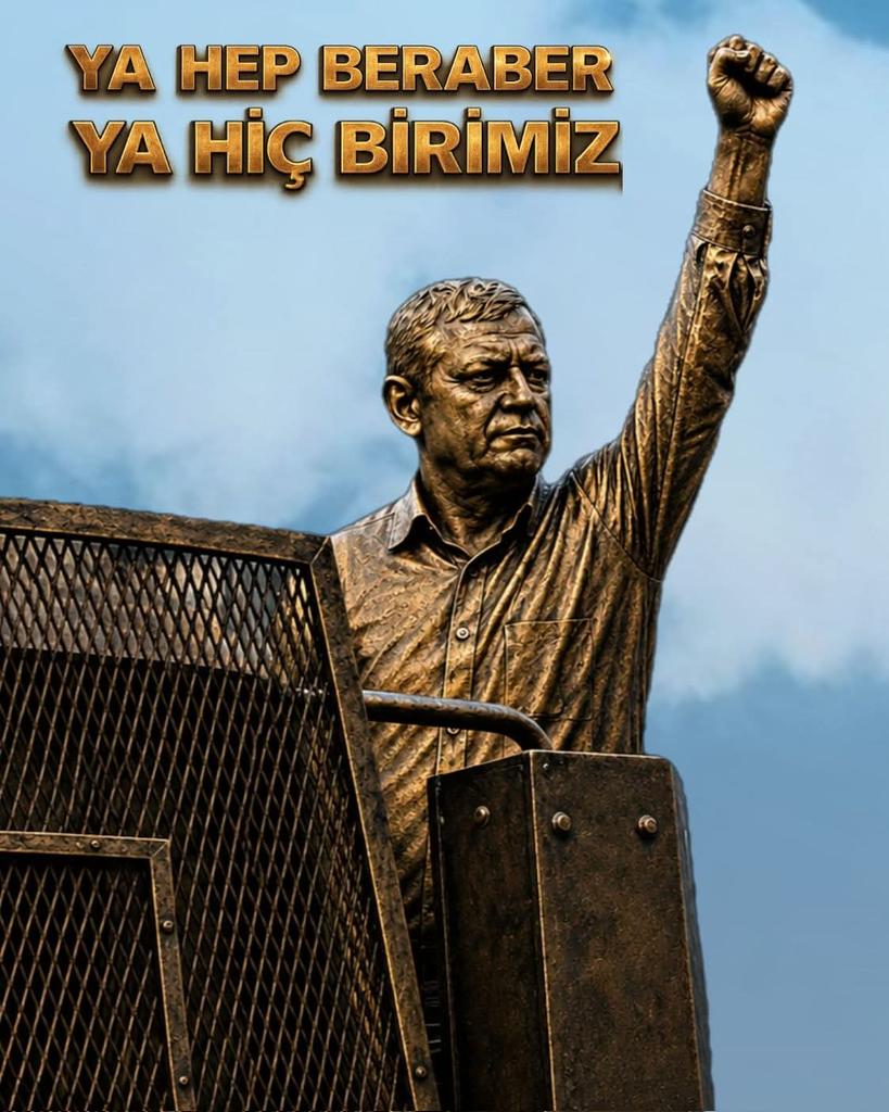 TC ÖMER ATATÜRK SEVDALISI tweet media
