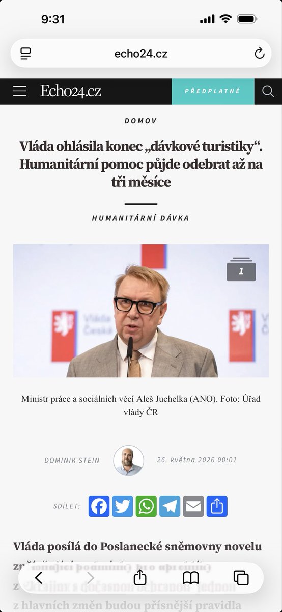 PetrHolec tweet media