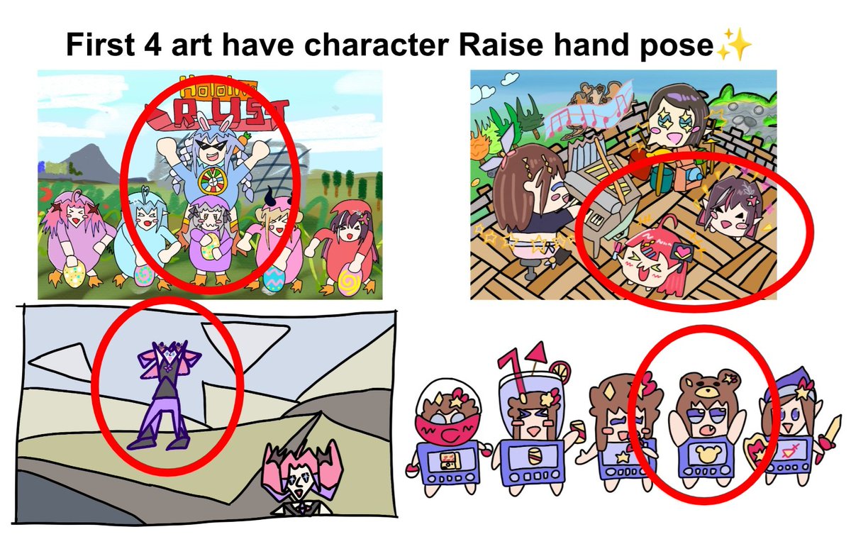 MAX ARTIST tweet media