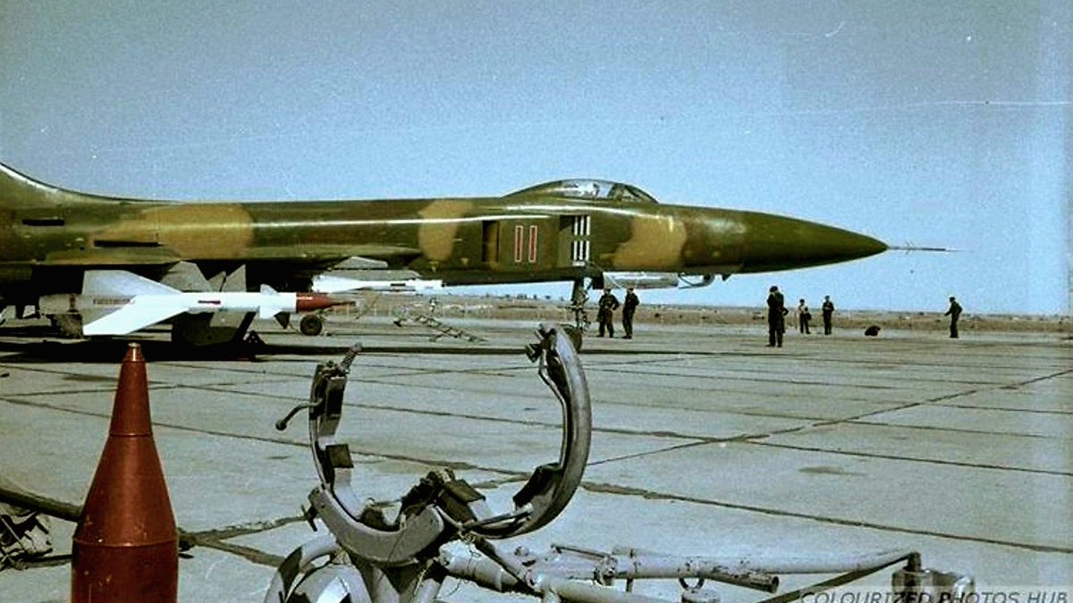Air Power tweet media